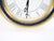 Stone Tiffany & Co. Gilt Bronze and Marble Desk Clock, Circa 1960 For Sale - Image 7 of 9