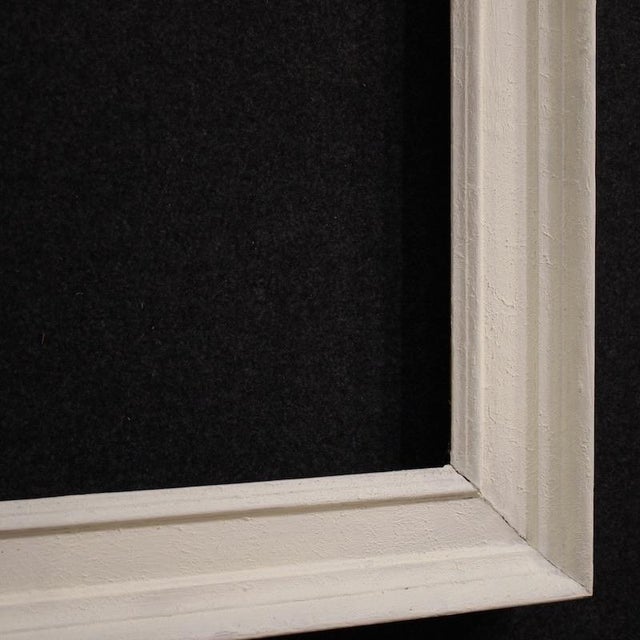 20th-Century Italian Frame, 1950s For Sale - Image 6 of 15