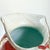 Desimone Ceramic Pitcher, Vintage 1960's Giovanni De Simone Handmade Italian Pitcher For Sale - Image 11 of 12