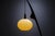 Praying Mantis Floor Lamp from Rispal, France, 1950s For Sale - Image 13 of 17