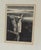 1930s Rockwell Kent Girl on a Cliff Signed Print 1930 For Sale - Image 5 of 7