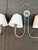 Michael Amato for Urban Electric Nyhavn Double Sconces, Pair For Sale - Image 12 of 12