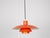 The ph 4/3 lamp is an absolute classic, designed by the renowned danish designer and architect poul henningsen. It has...