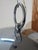 1970s Murano Glass Pendant Lamp attributed to Mazzega, 1970s For Sale - Image 5 of 7