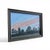 Original Sunset Cotton Candy Skies Landscape Painting Framed For Sale - Image 4 of 5