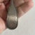 Silver Victorian Sugar Sifter Sterling Silver 1871 Antique Hyam Hyams Marshall Fields Spoon For Sale - Image 8 of 13