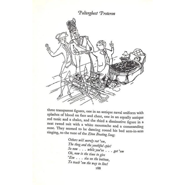 "Full Moon at Sweatenham" 1953 Stanford, j.k. For Sale - Image 4 of 8