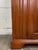 Vintage American Traditional or Country Style Mahogany Buffet Sideboard For Sale - Image 4 of 14