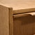 Mid-Century Oak Nightstand, 1960s For Sale - Image 11 of 15