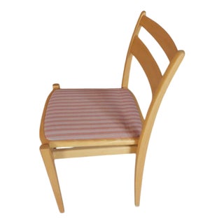 Vintage Danish Stacking Chairs, 1970, Set of 18 For Sale
