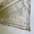 Sourced from the same Marché aux Puces buy as the linens, this is a length of French silk damask in a single tonal...