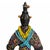 Vintage Beaded Namji Doll Chad For Sale - Image 4 of 6
