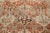 Persian Bakhtiari Rust Wool Rug With Allover Floral Pattern From the 1910s For Sale In New York - Image 6 of 8