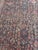 Antique Shiraz Rug with Tribal Pattern For Sale - Image 5 of 18