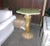 Wood Italian Gilt Console For Sale - Image 7 of 8
