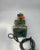 Volterra Alabaster Table Lamp by Cooperativa Artieri, 1960 For Sale - Image 4 of 6