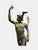 Large Sculpture of Mercury, 1950 For Sale - Image 17 of 18