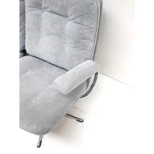 Vintage Two-Seater Sofa, 1970s For Sale - Image 4 of 7