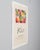 Mid-Century Modern Original Paul Klee Mid-Century Lithograph Exhibition Poster, 1955 For Sale - Image 3 of 9