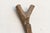 78" Tall Antique African Dogon Ladder For Sale In Los Angeles - Image 6 of 8