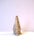 Italian Alabaster Marble Obelisk, Circa Early 20th Century For Sale - Image 11 of 16
