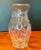 French French Crystal Camargue Pattern Water Jug With Handle, Circa 1955 For Sale - Image 3 of 8