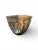 Mid 20th Century Polia Pillin Hand-Painted Figurative Studio Pottery Vessel, California, C. 1950s For Sale - Image 5 of 5