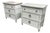 Lexington Oyster Bay Collection Cedarhurst Nightstands, Pair For Sale