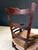 Antique French Provincial Rural Low Lounge Chair, 1890s For Sale - Image 16 of 17