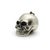 This is an extraordinarily rare pocket watch by the famous Swiss watchmaker Paul Ditisheim. Made of silver, the watch is a...