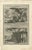 Pieter Mortier, Creation of the World & Genesis Scenes, 1700s, Engraving, Set of 3 For Sale - Image 6 of 10
