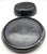 Mid 20th Century Black Marble Bowl With Lid For Sale - Image 11 of 13