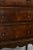 18th Century Walnut George II Queen Anne Chest on Stand For Sale - Image 13 of 15