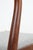 Danish Teak Chair by Ærthøj Jensen & Mølholm, 1960s For Sale - Image 16 of 18