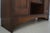 Stickley Mission Oak Harvey Ellis Inlaid Fall Front Bookcase For Sale - Image 12 of 18