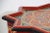 Moroccan Moorish Hand-Painted Polychrome Star Side Table, Circa 1950 For Sale In Palm Springs - Image 6 of 13