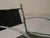 Handcrafted Hammered Wrought Iron Lounge Chair, France, 1960s For Sale - Image 13 of 18