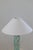 Mid-Century Green Marble Table Lamp by Bergboms, Sweden, 1960s For Sale - Image 6 of 9
