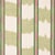 Schumacher SAMPLE - Schumacher Faye Fabric In Leaf For Sale - Image 4 of 4