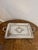 Large Antique Edwardian Silver Plated Tray, 1900 For Sale - Image 6 of 6