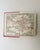 French Paris Arrondissement Guidebook, France, Circa 1970s For Sale - Image 3 of 14