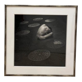 Circa 1994 Isolate 900 Photograph by Rick Chapman, American For Sale