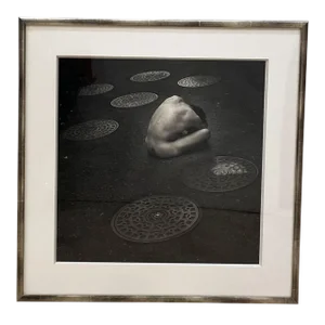 Circa 1994 Isolate 900 Photograph by Rick Chapman, American