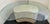 1980s Postmodern Tessellated Mactan Stone Kidney/Bean-Shaped Coffee Table. Biomorphic Base: The pedestal base is made from...
