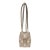 Tourterelle Empreinte Giant Monogram Tiny Backpack For Sale