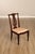 Henkel Harris Mahogany Set Of Eight Lyre Back Dining Chairs For Sale In Philadelphia - Image 6 of 18
