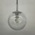Hanging Lamp from Glashütte Limburg, 1970s For Sale - Image 3 of 11
