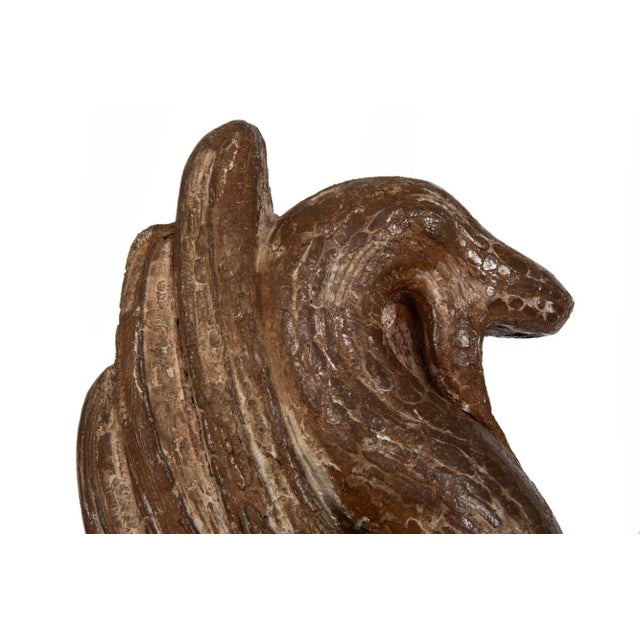 French Modernist Stoneware Sculpture “Serpent” (1946) by Marcel Derny For Sale - Image 15 of 18