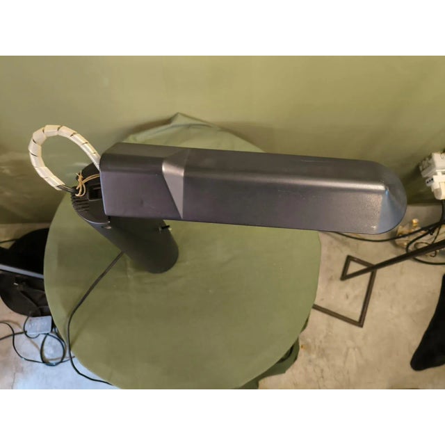 Vintage Woodpecker Table Lamp, 1980s For Sale - Image 6 of 10