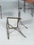 Wrought Iron Dining Chairs, Set of 8 For Sale - Image 6 of 15